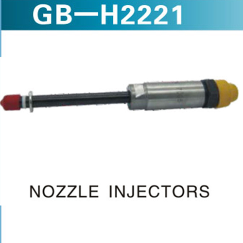 NOZZLE INJECTORS (30)