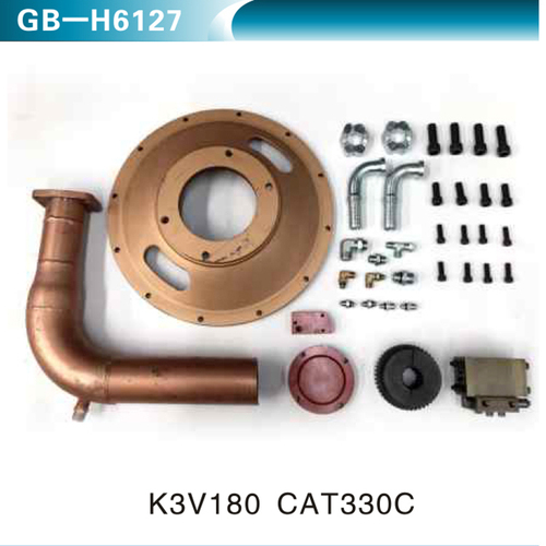 K3V180 CAT330C