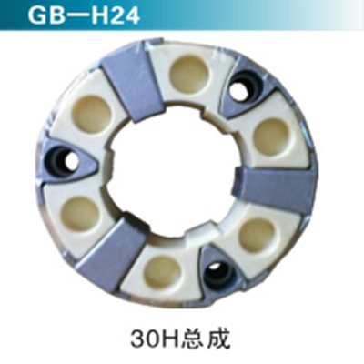 30H总成