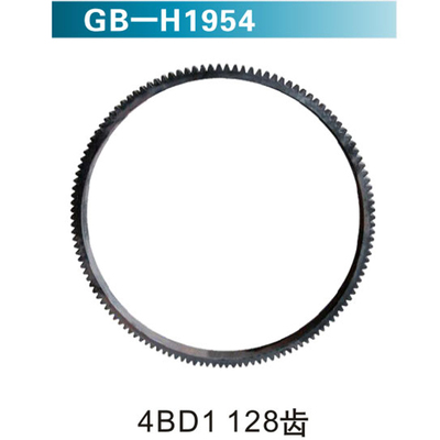 4BD1 128齿