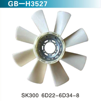 SK300 6D22-6D34-8