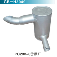 PC200-8仿原廠