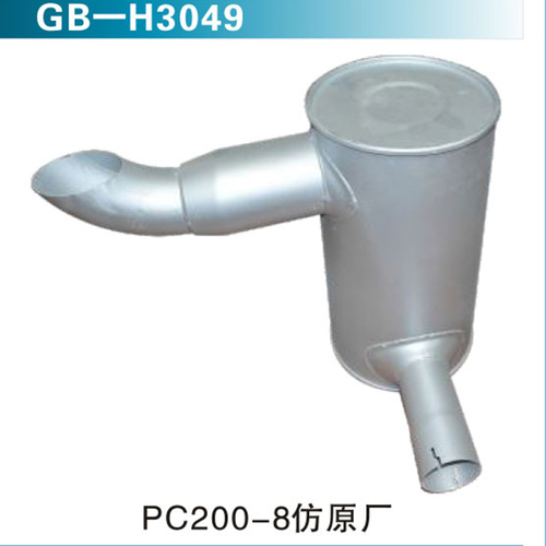 PC200-8仿原廠