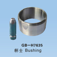 GB-H7635 杯士 Bushing