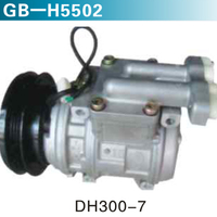 DH300-7