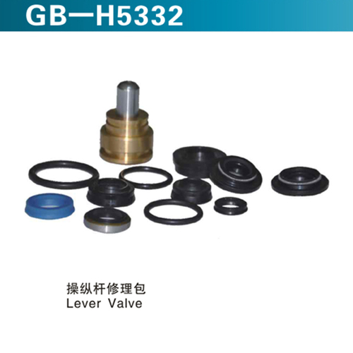 操縱桿修理包 Lever Valve