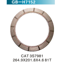 CAT 3S7981 264.9X201.8 4.6 81T