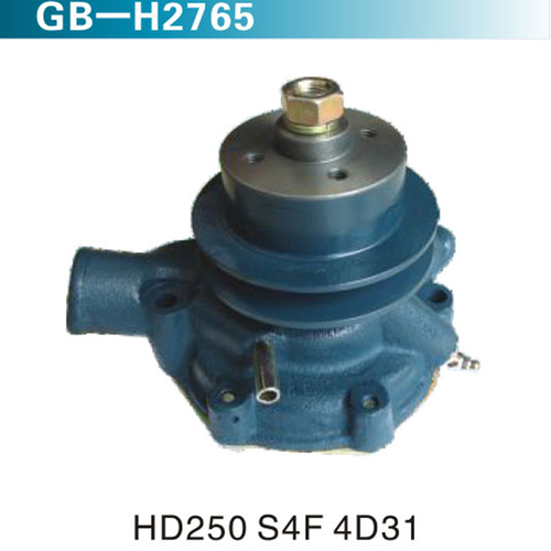 HD250  S4F  4D31