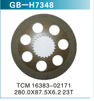 TAM 16383-02171 280.0X87.5X6.2 23T