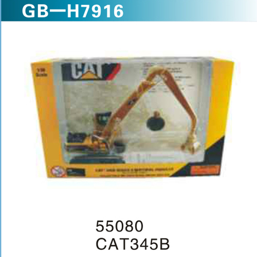 55080 CAT345B