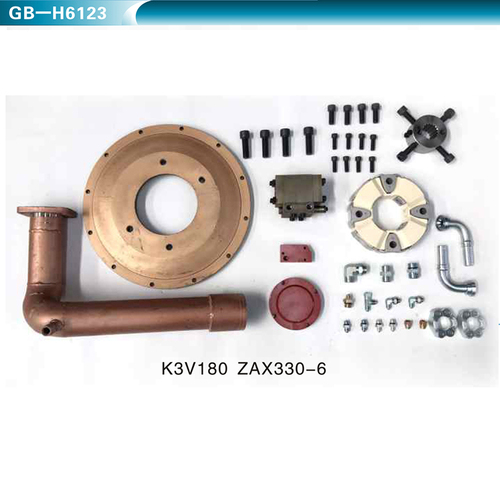 K3V180 ZAX330-6