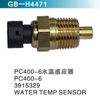 PC400-6水温感应器PC400-6 3915329