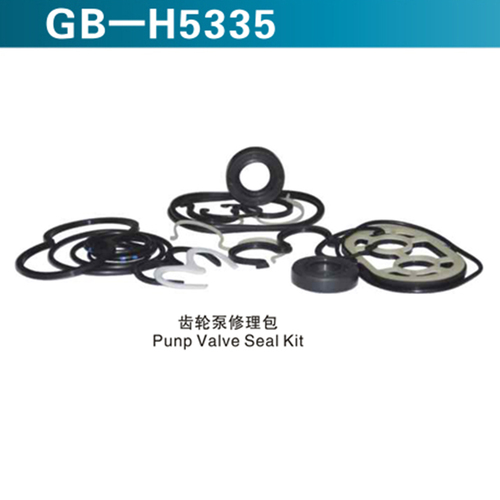 齒輪泵修理包 PUNP Valve Seal Kit