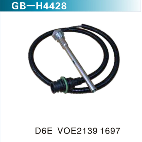 D6E VOE2139 1697