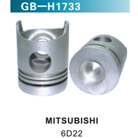 6D22 &nbsp;MITSUBISHI