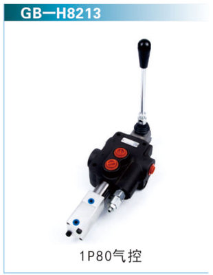 1P80气控