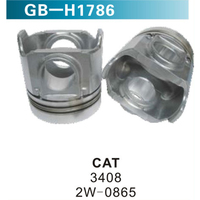 CAT3408 &nbsp;&nbsp;2W-0865