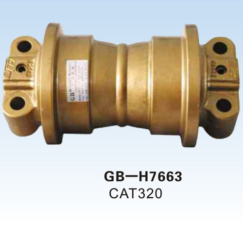 GB-H7663 CAT320