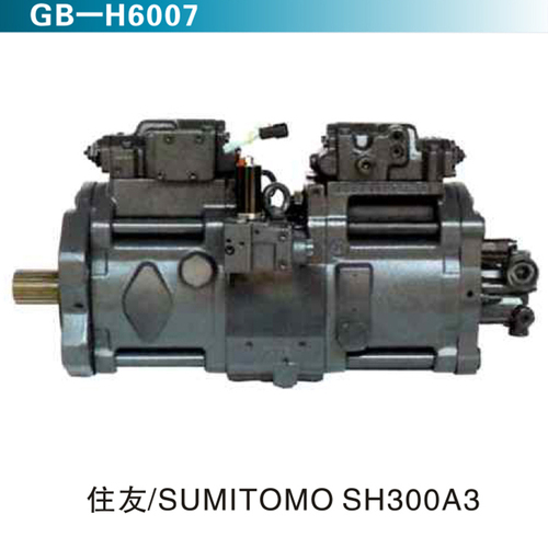 住友SUMITOMO SH300A3