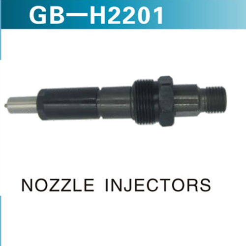 NOZZLE INJECTORS (11)