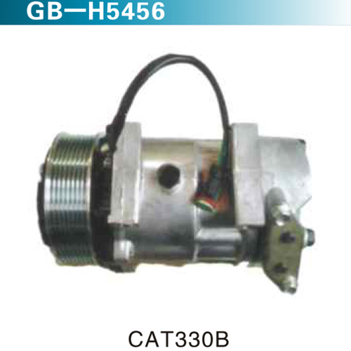 CAT330B