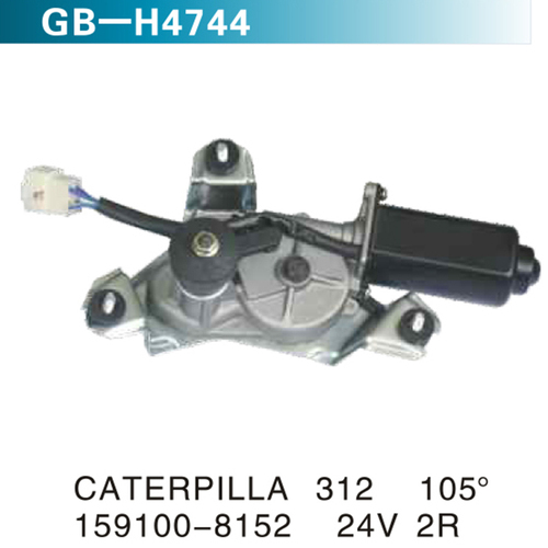 CATERPILLA 312 105° 159100-8152 24V 2R