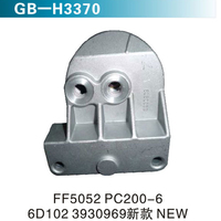 FF5052 PC200-6 &nbsp;6D102