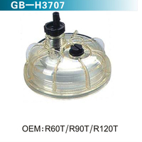 OEM：R60T R90T R120T