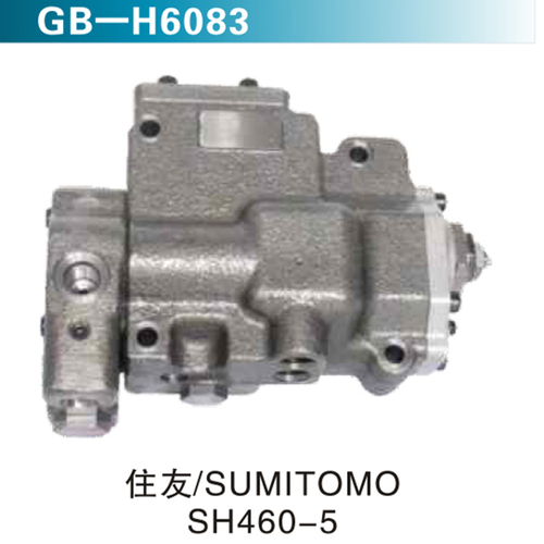 住友SUMITOMO SH460-5