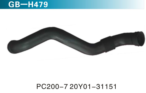 PC200-7  20Y01