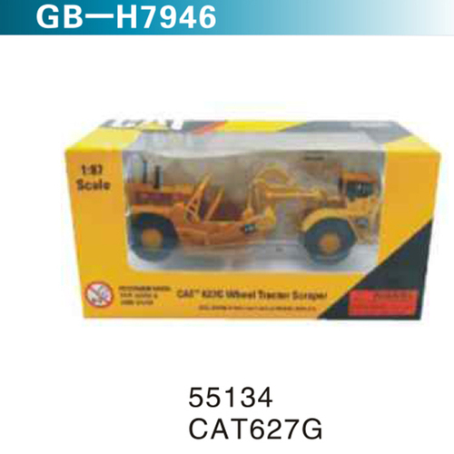 55134 CAT627G