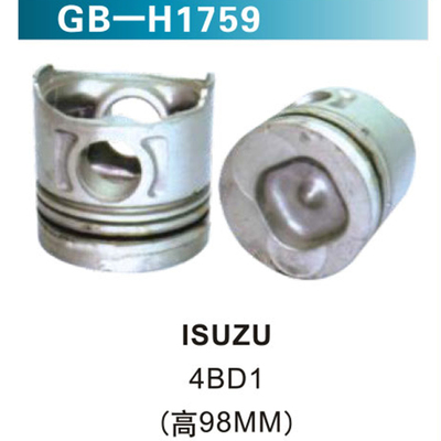 4BD1(高98MM） ISUZU