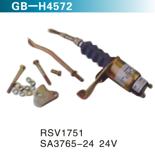 RSV1751 SA3765-24 24V