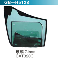 玻璃Glass CAT320C