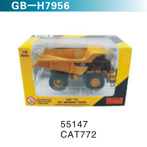 55147 CAT772