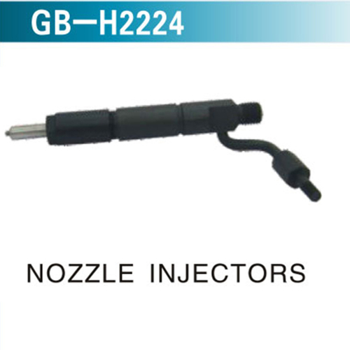 NOZZLE INJECTORS (33)