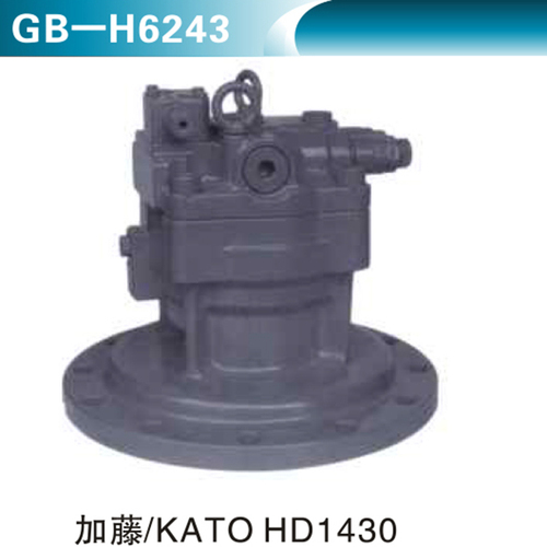 加藤KATO HD1430