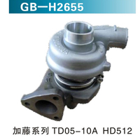加藤系列 TD05-10A HD512