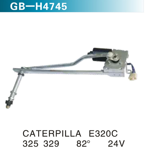 CATERPILLA E320C 325 329 82° 24V