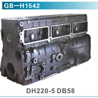 DH220-5 DB58