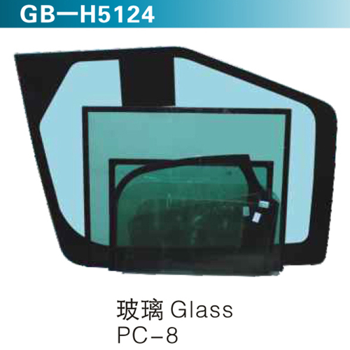 玻璃Glass PC-8