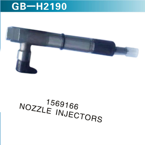 1569166 NOZZLE INJECTORS