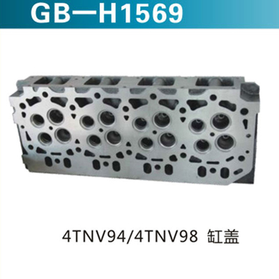 4TNV94.4TNV98 缸盖