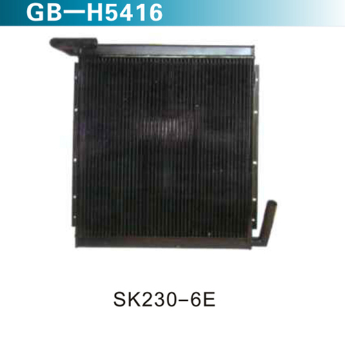 SK230-6E