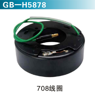 708线圈