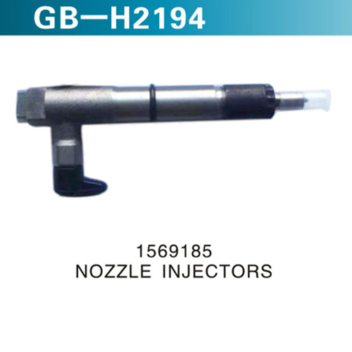 1569185 NOZZLE INJECTORS