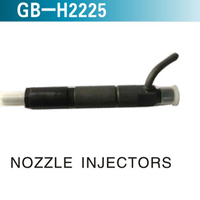 NOZZLE INJECTORS (34)