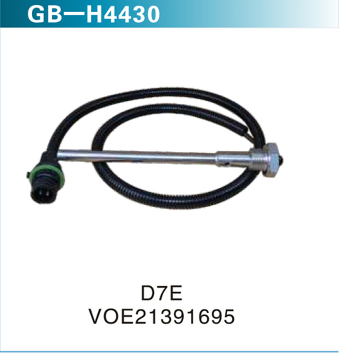 D7E VOE21391695