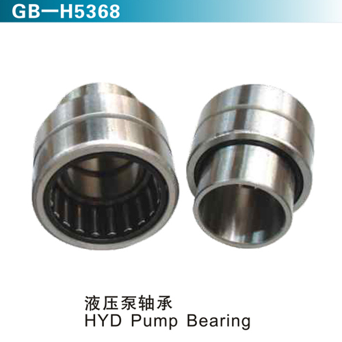 液壓泵軸承 HYD Pump Bearing (2)