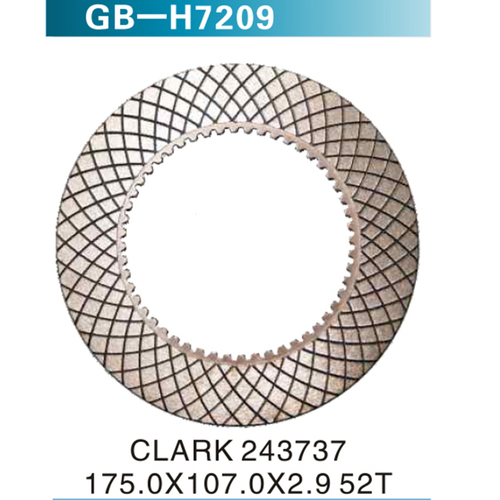 CLARK 243737 175.0X107.0X2.9 52T